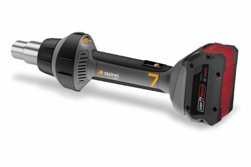STEINEL OPALARKA 18V MH7