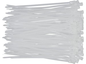 YATO OPASKA PLASTIK  3,6*150 /100szt