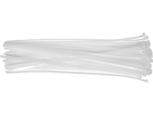 YATO OPASKA PLASTIK  7,6*400 /50szt