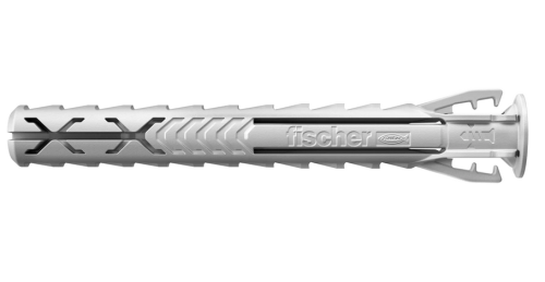 FISCHER KOSZULKA SX PLUS  6x50   /100szt. MOCOWANIA LEKKIE UNIWERSALNE