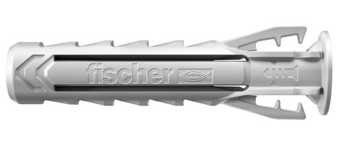 FISCHER KOSZULKA SX PLUS  8x40   /100szt. MOCOWANIA LEKKIE UNIWERSALNE