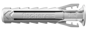 FISCHER KOSZULKA SX PLUS 10x50   /50szt. MOCOWANIA LEKKIE UNIWERSALNE