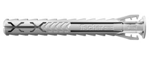 FISCHER KOSZULKA SX PLUS 10x80   /25szt. MOCOWANIA LEKKIE UNIWERSALNE