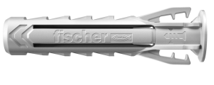 FISCHER KOSZULKA SX PLUS 12x60   /25szt. MOCOWANIA LEKKIE UNIWERSALNE