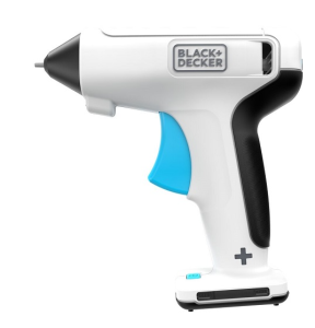 BLACK+DECKER PISTOLET DO KLEJU  7mm 3,6V BCGL115