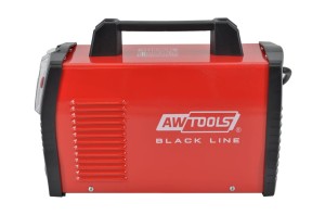AWTOOLS SPAWARKA INWERTOROWA SPEEDLINE  AWT-250 LCD VRD SYNEGRY  /BLACK LINE