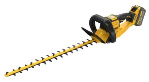 DEWALT NOŻYCE DO ŻYWOPŁOTU 54V DCMHT573X1 65cm 31mm 1x9/3,0Ah FLEXVOLT