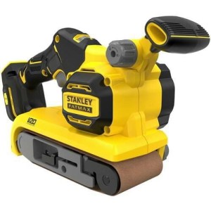 STANLEY SZLIFIERKA TAŚMOWA V20 SFMCW223B