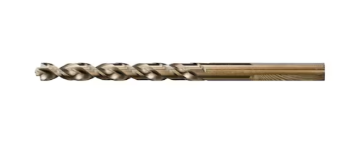DEWALT WIERTŁO METAL EXTREME 2    6,5mm /1szt.