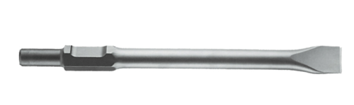 MAKITA DŁUTO HEX-30mm PŁASKIE  32x1000mm