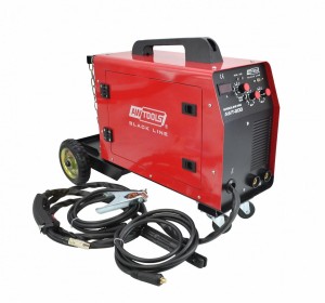 AWTOOLS PÓŁAUTOMAT SPEEDLINE MIG  AWT-200/ BLACK LINE