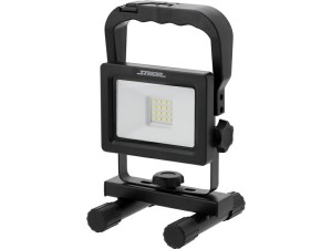 STHOR REFLEKTOR PRZENOŚNY 10W SMD 1000LM