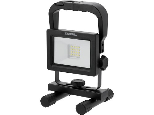STHOR REFLEKTOR PRZENOŚNY 10W SMD 1000LM