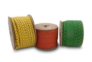 LINA POLIPROPYLENOWA  2mm  / 700mb LINOTECH