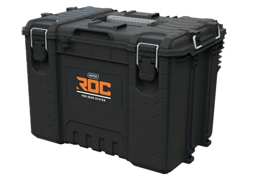 KETER SKRZYNKA NARZĘDZIOWA XL ROC PRO GEAR 2.0