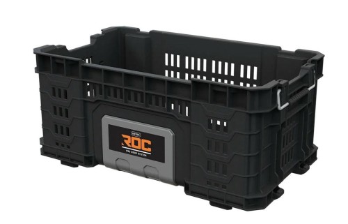 KETER KOSZ NARZĘDZIOWY ROC PRO GEAR 2.0