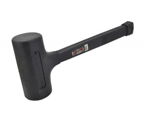 AWTOOLS MŁOTEK BEZODRZUTOWY 2700g BLACK LINE
