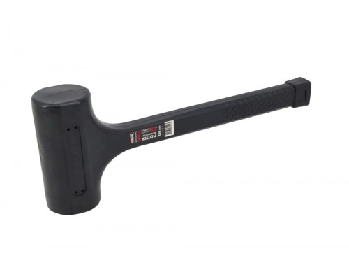 AWTOOLS MŁOTEK BEZODRZUTOWY 1800g BLACK LINE