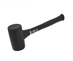 AWTOOLS MŁOTEK BEZODRZUTOWY ŚR.48mm  670g