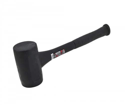 AWTOOLS MŁOTEK BEZODRZUTOWY FI=48mm 670g