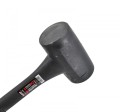 AWTOOLS MŁOTEK BEZODRZUTOWY FI=48mm 670g