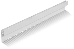 SOLA ŁATA ZĄBKOWANA 120cm ALZ 2605 120.......