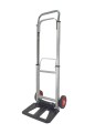 AWTOOLS WÓZEK MAGAZYNOWY SKŁADANY 90kg