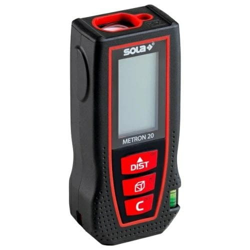 SOLA DALMIERZ METRON  20 BT