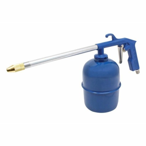 SATRA PISTOLET DO ROPOWANIA / ROPOWNICA