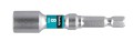 MAKITA UDAROWA NASADKA MAGNETYCZNA 1/4" HEX  8x65mm IP