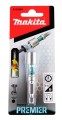 MAKITA UDAROWA NASADKA MAGNETYCZNA 1/4" HEX  8x65mm IP