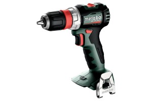 METABO WKRĘTARKA BS 18 L BL Q CARCASS 65/28Nm METABOX