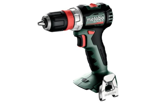 METABO WKRĘTARKA BS 18 L BL Q CARCASS 65/28Nm METABOX