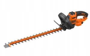 BLACK+DECKER NOŻYCE DO ŻYWOPŁOTU 500W/60cm BEHTS451