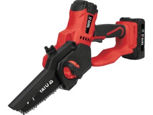 YATO PILARKA ŁAŃCUCHOWA 7" 18V SOLO
