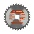 NORTON PIŁA TARCZOWA 180mm x 30mm x 30z DREWNO I KOMPOZYTY ATB (2,8 / 1,8)