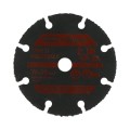 NORTON TARCZA UNIWERSALNA  76mm x 10mm PRO MULTIMATERIAL