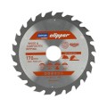 NORTON PIŁA TARCZOWA 170mm x 30mm x 48z DREWNO I KOMPOZYTY ATB (2,6 / 1,6)