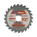 NORTON PIŁA TARCZOWA 150mm x 30mm x 24z DREWNO I KOMPOZYTY ATB (3,6 / 2,6)