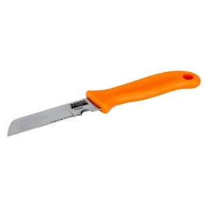 BAHCO NÓŻ DLA ELEKTRYKA 200mm 2820EK