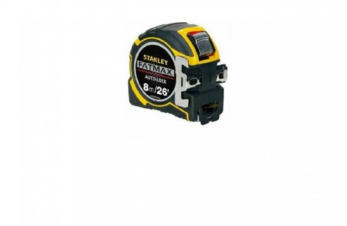 STANLEY MIARA ZWIJANA  8m/26`x32mm FATMAX AUTOLOCK