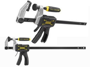 STANLEY ŚCISK HYBRYDOWY FATMAX XL  450mm