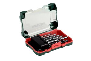 METABO ZESTAW WIERTEŁ HSS-G, SP 13cz.