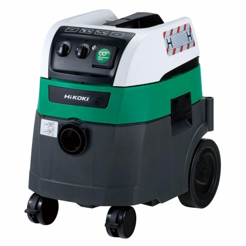 HIKOKI ODKURZACZ 1400W 35L RP350YDH WAZ KLASA H