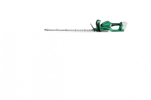 HIKOKI NOŻYCE DO ŻYWOPŁOTU 36V CH3656DAW4Z 1x4,0Ah MULTIVOLT 620mm