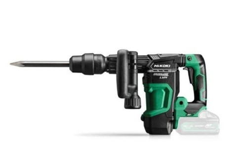 HIKOKI MŁOT KUJĄCY MAX 36VH3641DA W2Z 6,8J MV BL WALIZKA