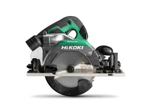 HIKOKI.PILARKA TARCZ.18V 165mm C1806DUM W2Z HSC