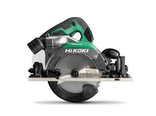 HIKOKI PILARKA TARCZOWA 18V 165mm C1806DUM W2Z HSC