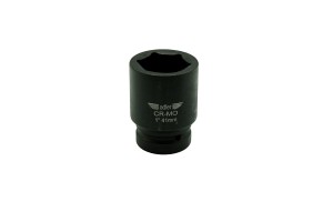 ADLER NASADKA UDAROWA  6K 1" 41mm KRÓTKA