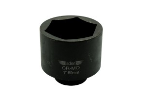 ADLER NASADKA UDAROWA  6K 1" 80mm DŁUGA